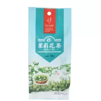 忆江南养生茶茉莉花茶美味醇厚袋装茉莉花茶一级108g