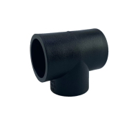 PE三通 直径 25mm