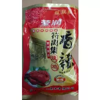旺联旺烧鸡