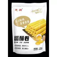 芝桐蛋酥卷