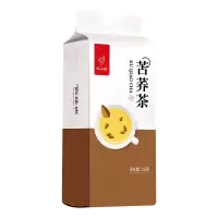 忆江南花茶苦荞茶荞麦大麦玄米醇香浓厚袋泡苦荞茶250g