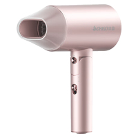 志高(CHIGO) HD-011 电吹风 (个) 粉色