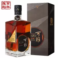 张裕(CHANGYU)珍藏版五星[可雅版]700ml*1瓶礼盒装