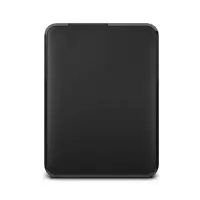 礼千初 移动硬盘 4TB