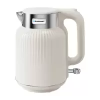 蓝宝(BLAUPUNKT)电热水壶煮水壶家用 食品级304不锈钢电热水壶BP-DSH132A
