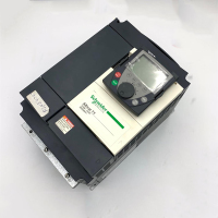 施耐德Altivar71变频器4KW-5HP 380/480V