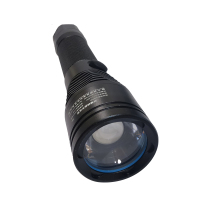 明光恒辉 防爆调焦手电筒 MG202 套