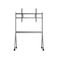 TCL YDZ009L 移动支架 会议平板电视一体机配件 适用于65-98寸机型