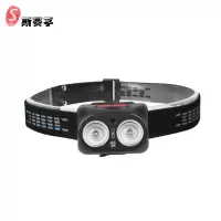 斯赛孚 SF-TDA1 便携式照亮头灯 三种灯光 (单位:个)