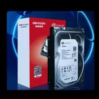 海康威视8T机械硬盘DS80HKAI-VH1