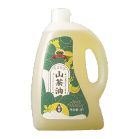 魔法农场山茶油2L(单位:桶)