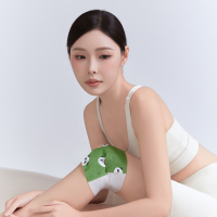 恒得舒氨糖膝盖精油热敷贴 HDS-RF04