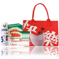 蕉下挚爱随行套装-女神专属