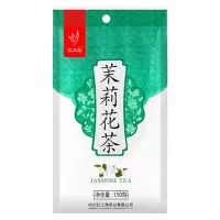 忆江南茶叶茉莉花茶养生茶花草茶茉莉花茶袋装150g