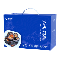 冰岛即食红参——1200g