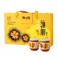 海大福海胆罐头礼盒