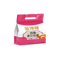 金沙河鸡蛋麦芯挂面1500g