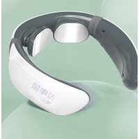 荣事达智能颈椎按摩器