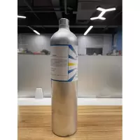 RCR 恺加CALGAZ 四合一标气 船用标气 四合一检测仪校验气体 58L