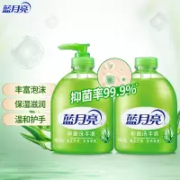 蓝月亮 洗手液 500g /瓶