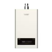 A史密斯燃气热水器16升JSQ31-EC3