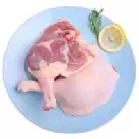 鸭边腿 kg
