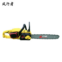 风行者 锂电电锯14寸 LDJ14A 套