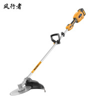 风行者 锂电割草机 LDG460B 套