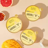 燕遇东方.当燕窝遇上桃胶礼盒装