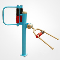 鑫奥成 腰背按摩器A款 XAC010/套