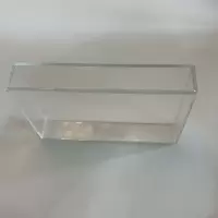 PGM 亚克力盒模