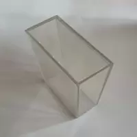 中锐智采 亚克力盒模