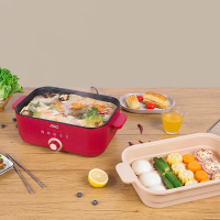 爱仕达样样红料理锅 / AH-F15J817