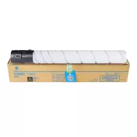 柯尼卡美能达 TN224K黑色碳粉(适用C7222/C7226/C256)印量23000页 单位:支