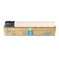 柯尼卡美能达 TN224Y黄色碳粉(适用C7222/C7226/C256)印量20000页 单位:支