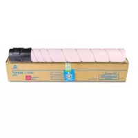 柯尼卡美能达 TN224M品红色碳粉(适用C7222/C7226/C256)印量20000页 单位:支
