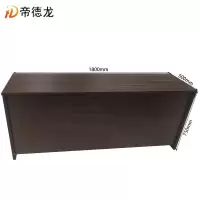 帝德龙会议桌讲台JT1张