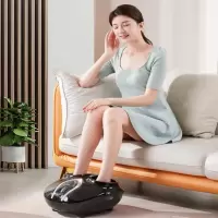 践程 智能足部按摩器 FM05