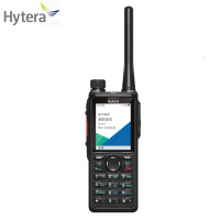 海能达(Hytera)对讲机 HP780 带GPS定位 2400mAh续航持久 商业远距离大功率户外酒店自驾游商用手台