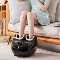 践程 智能足部按摩器仪 FM06