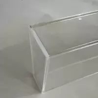 PGM 亚克力条模