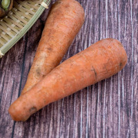 胡萝卜( 新鲜)
