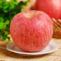 一级富士苹果