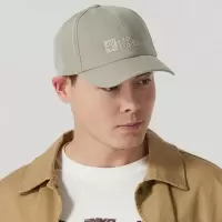 jackWolfskin狼爪男帽女帽 春季新款运动帽时尚潮流户外遮阳棒球帽鸭舌帽