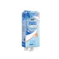 洁柔悬挂抽取式卫生纸4层300抽JT015-01