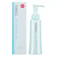 芳珂 FANCL 彻净卸妆油 /120ML