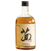 中粮孔乙己“茴”黄酒11度500ml