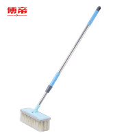 傅帝 洗车拖把FQ-198 2米仿猪鬃毛