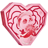 忆江南养生茶玫瑰茶重瓣大朵玫瑰墨红玫瑰花茶礼盒169g