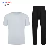 岩柃运动套装24353TZ24103